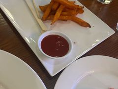 -普兰达德国餐厅·德式脆皮烤猪肘·自酿啤酒(观唐店)