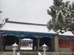 -金州副都统衙门博物馆