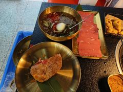 -熊大·鲜烤黄牛肉(五山店)