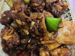 乐乐烧排骨-乐乐餐厅(湘子庙街店)