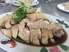 -威南记鸡饭餐室