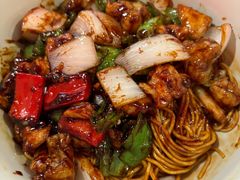 -王繁星面馆(西安熙地港店)