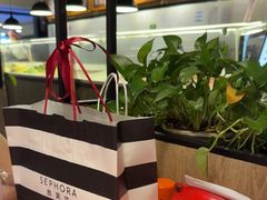 -拿渡·水煮鱼 麻辣香锅(西单大悦城店)