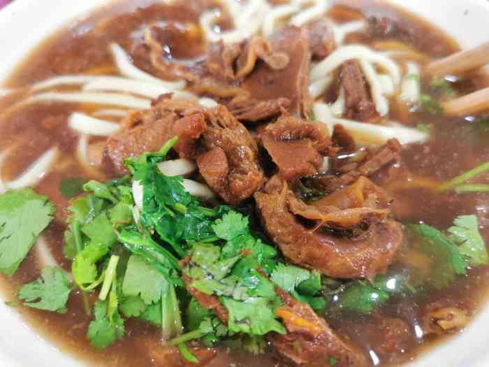 胡记牛杂(山潭店)-"金塘竟然有这么好吃的店,牛的!969617.