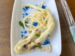 -吾穆勒蓬灰牛肉面·清真(中海河山郡店)