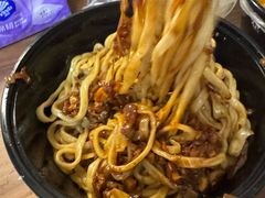 -平娃三宝烧烤·面食(富丰桥店)