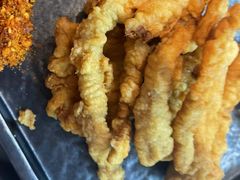 -周渝食惦·酸菜鱼精致川菜(横岗店)