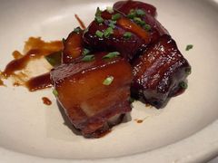 -筱爷叔·上海传统手工菜(玉树路店)