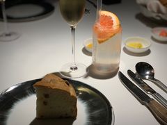-燃扒房Steakhouse(皇庭店)