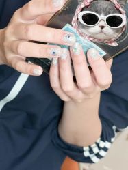 -Mi+·nail美甲美睫