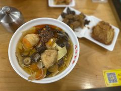 -龙华素斋(龙华路店)