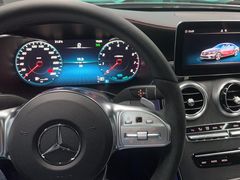 -上海星瀚奔驰4S店(红柳路店)