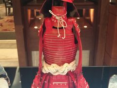 -新发展亚太JW万豪酒店·福苑咖啡厅