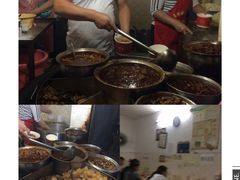 -桂萍特色牛筋牛杂(长堤街总店)