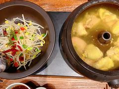 -云海肴·汽锅鸡·云南菜(美罗城店)