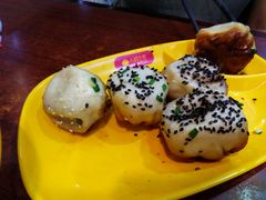 -小杨生煎(黄河路店)