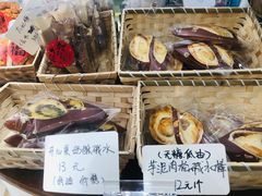 -胖爸爸烘焙工作室(平湖家居店)