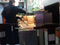 六和孝顺素食-六和孝顺素食餐厅(西湖道店)