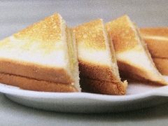 -老巴刹新加坡餐厅