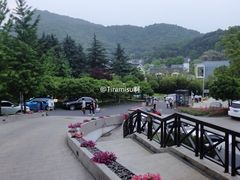 海华满陇度假酒店中餐厅-杭州海华满陇度假酒店