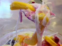 -葛师傅越南特色水果捞(建政南路总店)