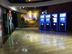 -中影佰纳国际影城DMAX(花都广百广场店)