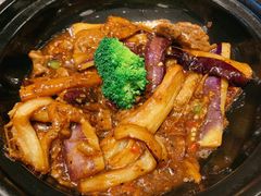 -四道菜·福建菜馆(新街口金鹰店)