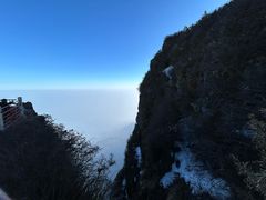 -峨眉山风景名胜区