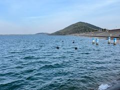 -南京金牛湖风景区