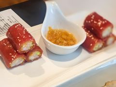 -醉辉皇原味海鲜江南菜(成都大魔方店)