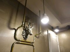 -HIGH FIVE哈福手工汉堡(桂林路店)