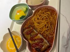 -西堤牛排(南京龙江店)