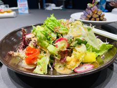 -望乡楼上海菜(日月光店)