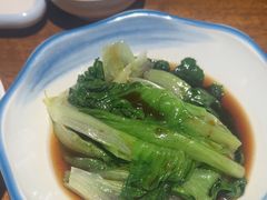 -乔街深夜食堂·台州菜·高压锅生蚝(杭州总店)