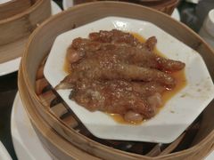 -京香轩·中餐厅(上海中庚聚龙酒店)