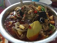 -米二红烧兔(华阳店)