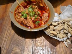 -串大叔炭火烤串·鸡西大冷面刀削面(总店)