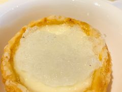 燕窝鲜奶挞-湛江花园酒店·桃园馆
