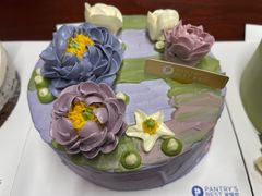 派悦坊-派悦坊·甜品·蛋糕(日坛店)