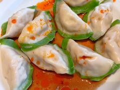 -关东小磨东北菜(上海长风大悦城店)