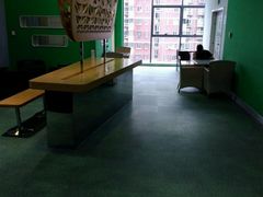 -一兆韦德健身(浦东万达会所)