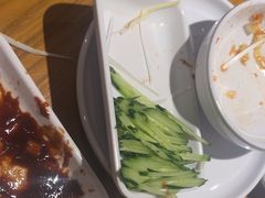 -九毛九西北菜(大东海店)