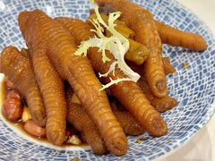 -宝园酒家(美林M·LIVE天地东座店)