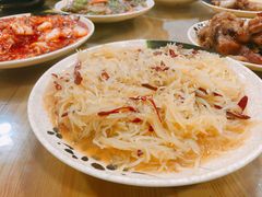 -贤花饭店(凯德店)