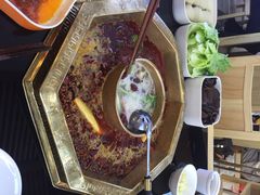 蜀九香火锅酒楼(彩虹店)-蜀九香火锅(彩虹店)