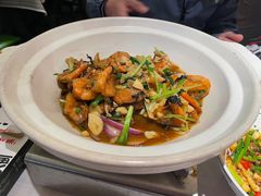 -湘语·湖南家常菜(新洲店)