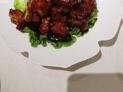 -绿雅酒家(江西中路店)
