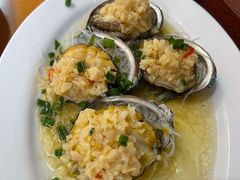 -阿杰潮汕海味餐馆·潮州鱼生·潮州生腌