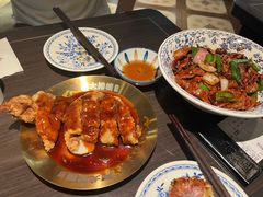 -阿大排档(长春这有山店)