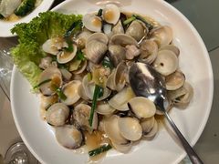 -真浪花园海鲜餐馆